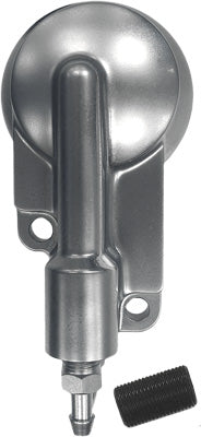 HARDDRIVE 1995-1999 Harley-Davidson FLHT Electra Glide OIL FILTER HOUSING W/FITT