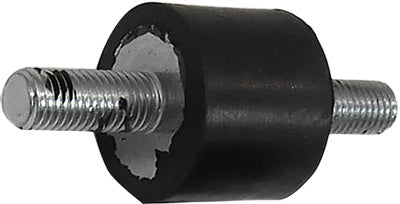 HARDDRIVE RUBBER MOUNTING STUDS 1/4 -20 X 1/2 THREADS PART# 16-0019 NEW
