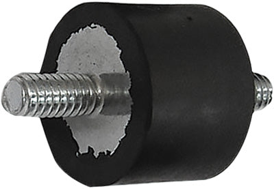 HARDDRIVE RUBBER MOUNTING STUDS 1/4 -20 X 1/2 THREADS PART# 16-0020 NEW