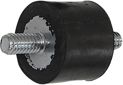 HARDDRIVE RUBBER MOUNTING STUDS 1/4"-20 THREADS 16-0042