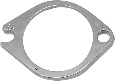 HARDDRIVE FRONT MOUNTING FLANGE INTAKE MANIFOLD PART# 18-0293F NEW