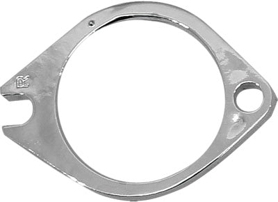 HARDDRIVE REAR MOUNTING FLANGE INTAKE MANIFOLD PART# 18-0293R NEW