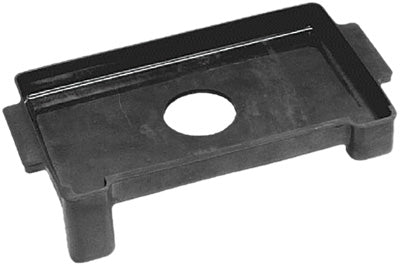 HARDDRIVE MOLDED RUBBER BATTERY CUSHION PART# 25-0068 NEW