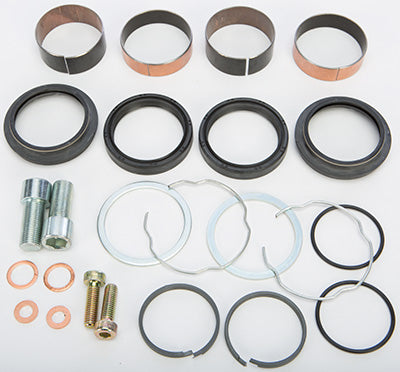 HARDDRIVE FORK REBUILD KIT 49MM FORKS PART# 292249 NEW