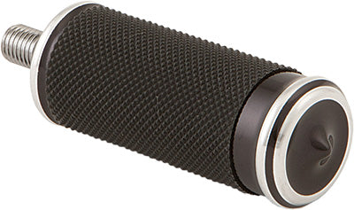 HARDDRIVE SHIFT PEG - SHOCK (BLACK) PART# 0033-1182-BM NEW