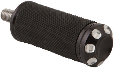 HARDDRIVE SHIFT PEG - DASH (BLACK) PART# 0033-1184-BM NEW
