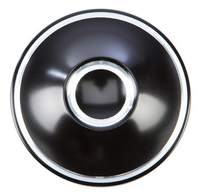 HARDDRIVE DUMMY CAP (SHOCK BLACK) PART# 0210-2038-BM NEW