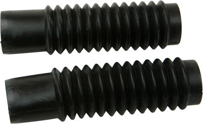 HARDDRIVE FORK BOOT 190MM FOR 39MM FORKS 359029