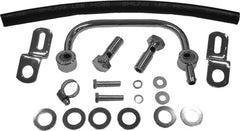 HARDDRIVE BREATHER KIT FOR 91-07 XL PART# 120167 NEW