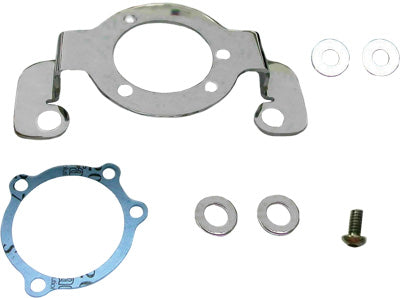 HARDDRIVE CARB SUPPORT BRACKET ONLY XL EFI PART# 120240 NEW