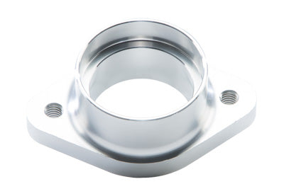 HARDDRIVE MANIFOLD ADAPTER 40MM FLANGE TO SPIGOT STYLE PART# 23-133