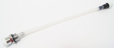 HARDDRIVE CHECK VALVE ASSEMBLY W/LINE 14-207