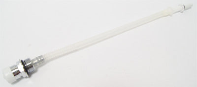 HARDDRIVE CHECK VALVE ASSEMBLY W/LINE 14-209