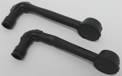 HARDDRIVE BREATHER HOSE 34-140