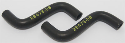 HARDDRIVE BREATHER HOSE 34-138