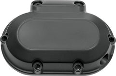 HARDDRIVE TRANS SIDE COVER 6 SPEED BLK PART# 302227 NEW