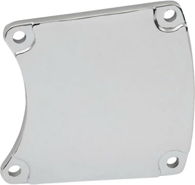 HARDDRIVE INSPECTION COVER W/FORWARD CONTROLS POLISHED 210241