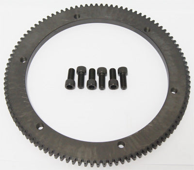 HARDDRIVE STARTER RING GEAR 68-259