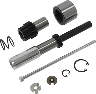 HARDDRIVE STARTER JACKSHAFT 10 TOOTH 94- 06 68-239
