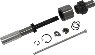 HARDDRIVE STARTER JACKSHAFT 9-TOOTH 94-0 6 68-247