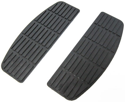HARDDRIVE RECTANGULAR FLOORBOARD PADS 30-152A