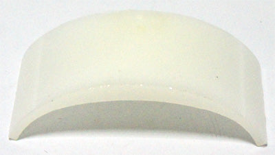 HARDDRIVE PRIMARY CHAIN TENSIONER SHOE 20-127