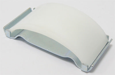 HARDDRIVE PRIMARY CHAIN TENSIONER SHOE 25-050