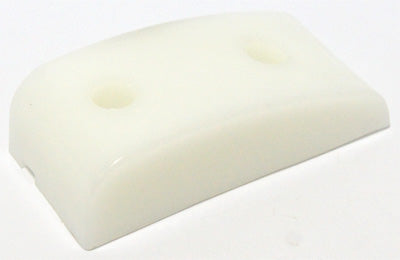 HARDDRIVE PRIMARY CHAIN TENSIONER SHOE 30-940