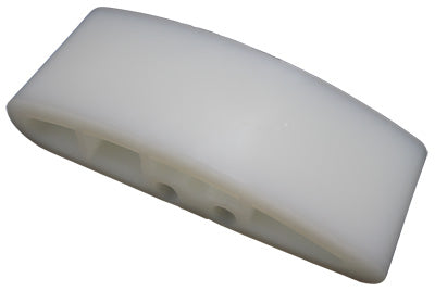 HARDDRIVE PRIMARY CHAIN TENSIONER SHOE 20-126