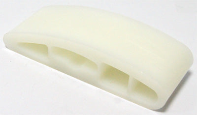 HARDDRIVE PRIMARY CHAIN TENSIONER SHOE 25-024