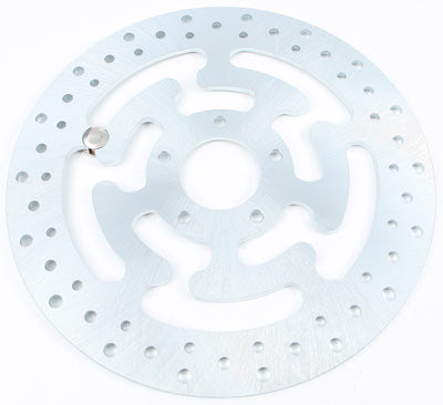 HARDDRIVE OE FR RIGHT ROTOR 11.8" 11-068