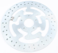 HARDDRIVE OE FR RIGHT ROTOR 11.8" 11-068