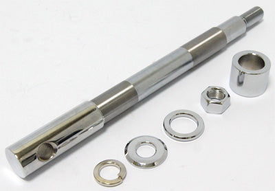 HARDDRIVE FRONT AXLE KIT 68-632