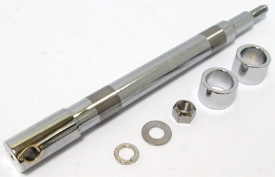 HARDDRIVE FRONT AXLE KIT 68-634