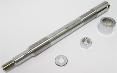 HARDDRIVE FRONT AXLE KIT 68-646