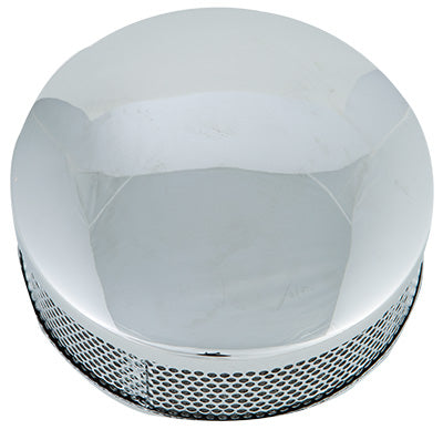 HARDDRIVE ROUND AIR CLEANER 20-002