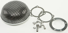HARDDRIVE ROUND MESH AIR CLEANER PART# 34-229 NEW