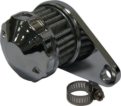 HARDDRIVE CRANKCASE BREATHER ASSEMBLY 14-014
