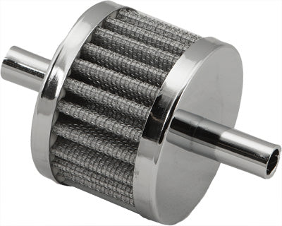 HARDDRIVE DUAL BREATHER FILTER PART# 14-034 NEW