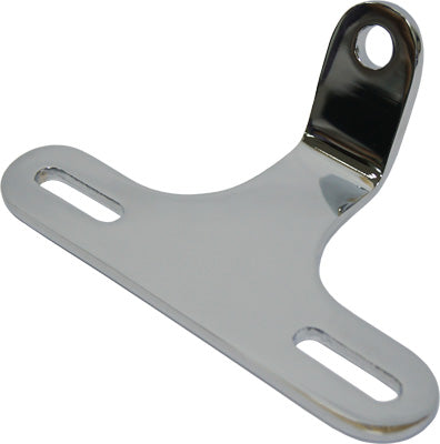 HARDDRIVE SINGLE MOUNT HEADLGHT BRACKET PART# 30-729 NEW
