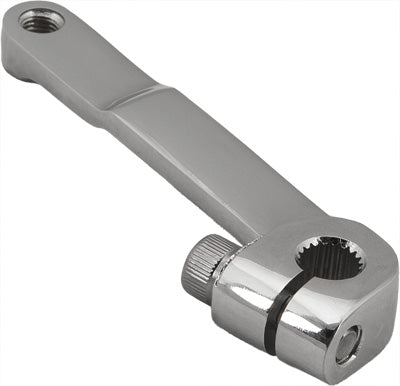 HARDDRIVE TRANSMISSION SHIFT LEVER LATE 39-010