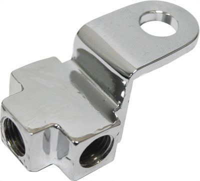 HARDDRIVE FRONT BRAKE TEE 1 CENTER INVERTED FLARE PART# 29-107 NEW