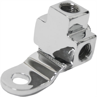 HARDDRIVE REAR BRAKE TEE 1 CENTER INVERTED FLARE PART# 29-109 NEW