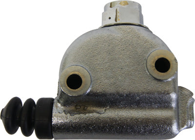 HARDDRIVE REAR MASTER CYLINDER RAW BLASTED FINISH PART# 22-043 NEW
