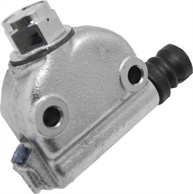 HARDDRIVE REAR MASTER CYLINDER RAW BLASTED FINISH 22-044