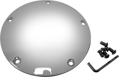HARDDRIVE DERBY COVER 5 HOLE 37-044