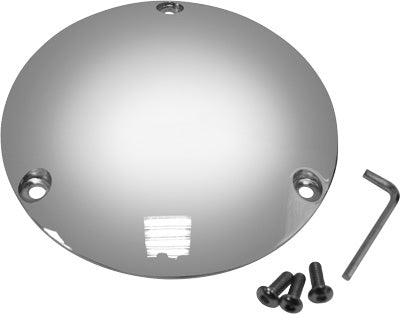 HARDDRIVE DERBY COVER 3 HOLE 30-573