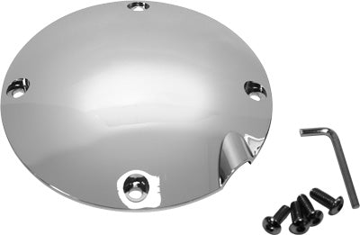 HARDDRIVE DERBY COVER EARLY XL PART# 37-030 NEW