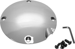 HARDDRIVE DERBY COVER EARLY XL PART# 37-030 NEW