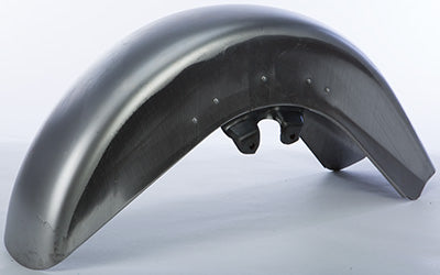 HARDDRIVE FL FRONT FENDER NO TRIM HOLES PART# 30-441 NEW